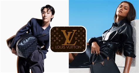 lv global ambassador|louis vuitton global brand ambassador.